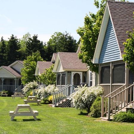 Brudenell Fairway Chalets Georgetown Dış mekan fotoğraf