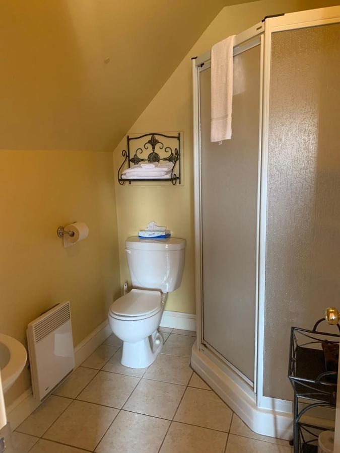 Brudenell Fairway Chalets Georgetown Dış mekan fotoğraf