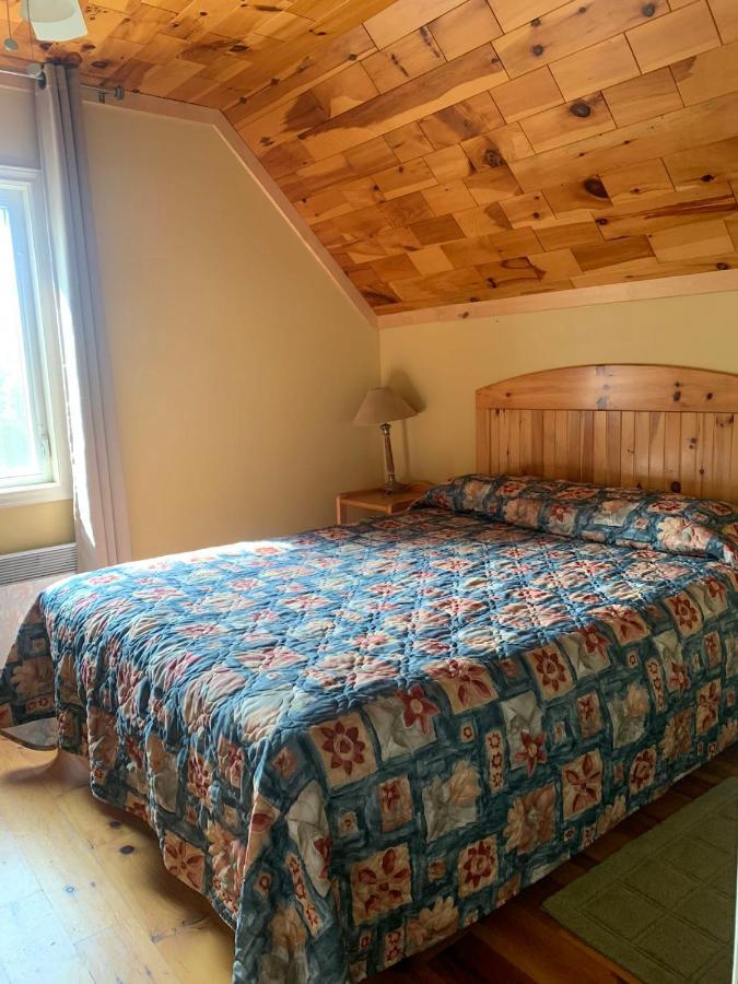 Brudenell Fairway Chalets Georgetown Dış mekan fotoğraf