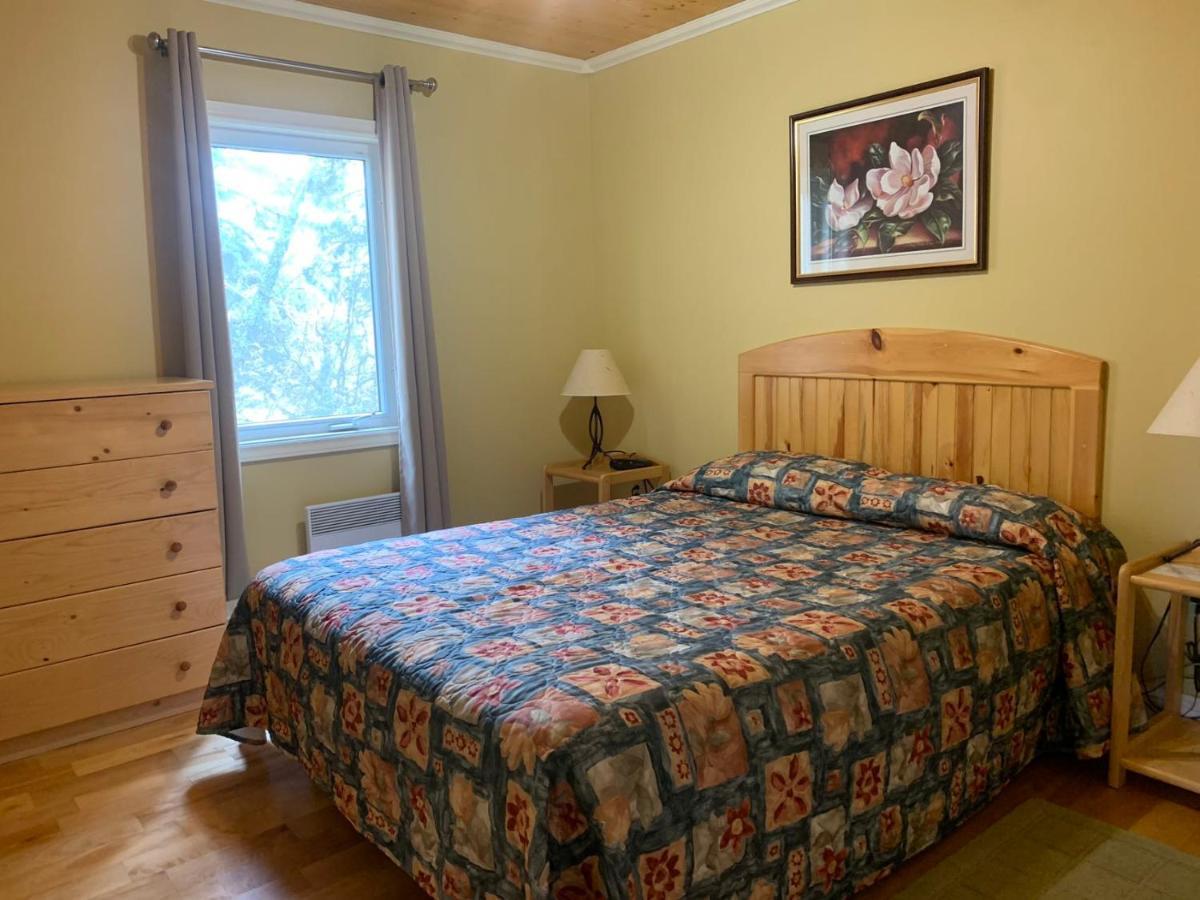 Brudenell Fairway Chalets Georgetown Dış mekan fotoğraf