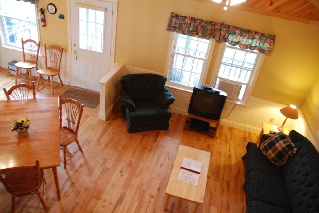Brudenell Fairway Chalets Georgetown Dış mekan fotoğraf