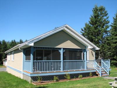 Brudenell Fairway Chalets Georgetown Dış mekan fotoğraf