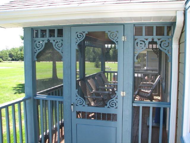 Brudenell Fairway Chalets Georgetown Dış mekan fotoğraf